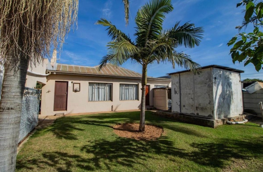 3 Bedroom Property for Sale in Retief Eastern Cape